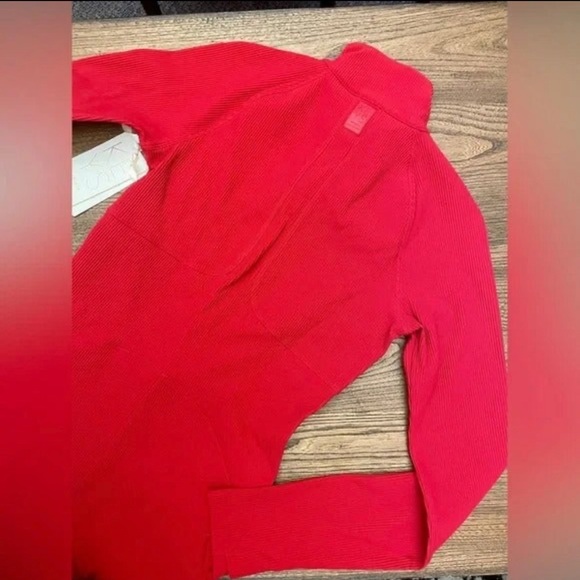 ATHLETA X ALICIA KEYS Goddess Bodysuit - Picture 7 of 8